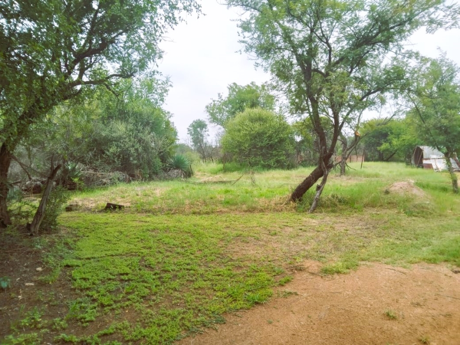 4 Bedroom Property for Sale in Bultfontein Free State